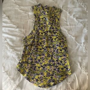 Free people movement tank